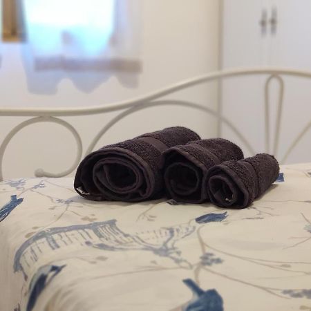Apartment Zdenka Veli Lošinj 外观 照片
