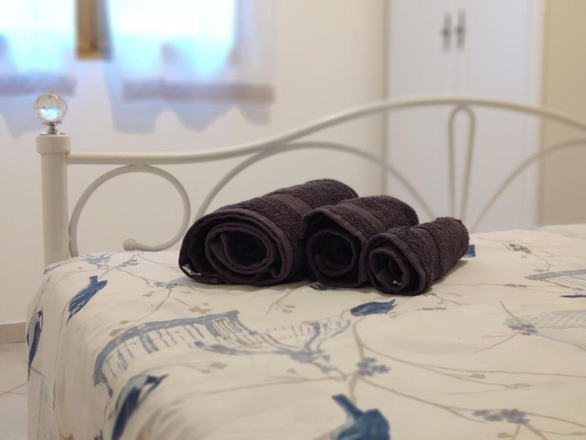 Apartment Zdenka Veli Lošinj 外观 照片