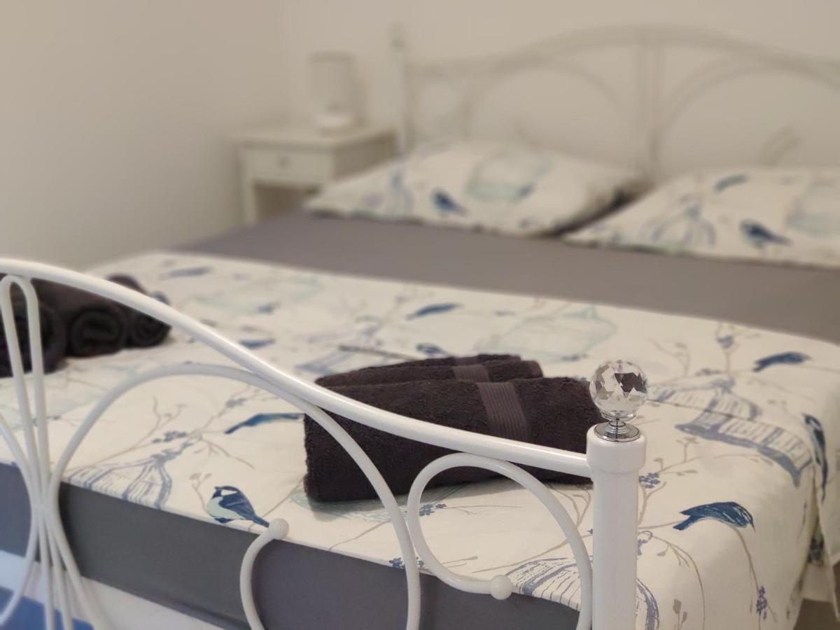 Apartment Zdenka Veli Lošinj 外观 照片