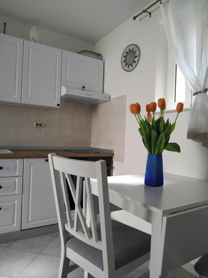 Apartment Zdenka Veli Lošinj 外观 照片