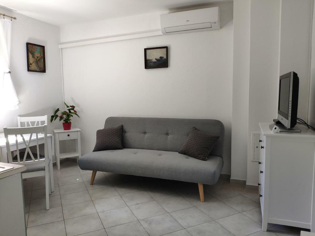 Apartment Zdenka Veli Lošinj 外观 照片