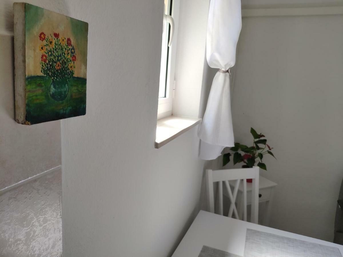 Apartment Zdenka Veli Lošinj 外观 照片