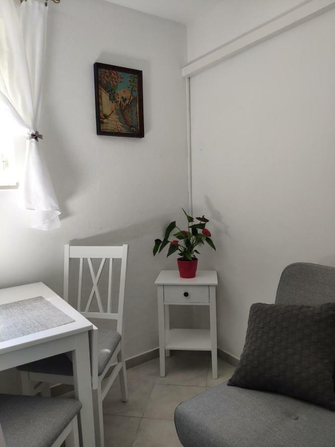 Apartment Zdenka Veli Lošinj 外观 照片