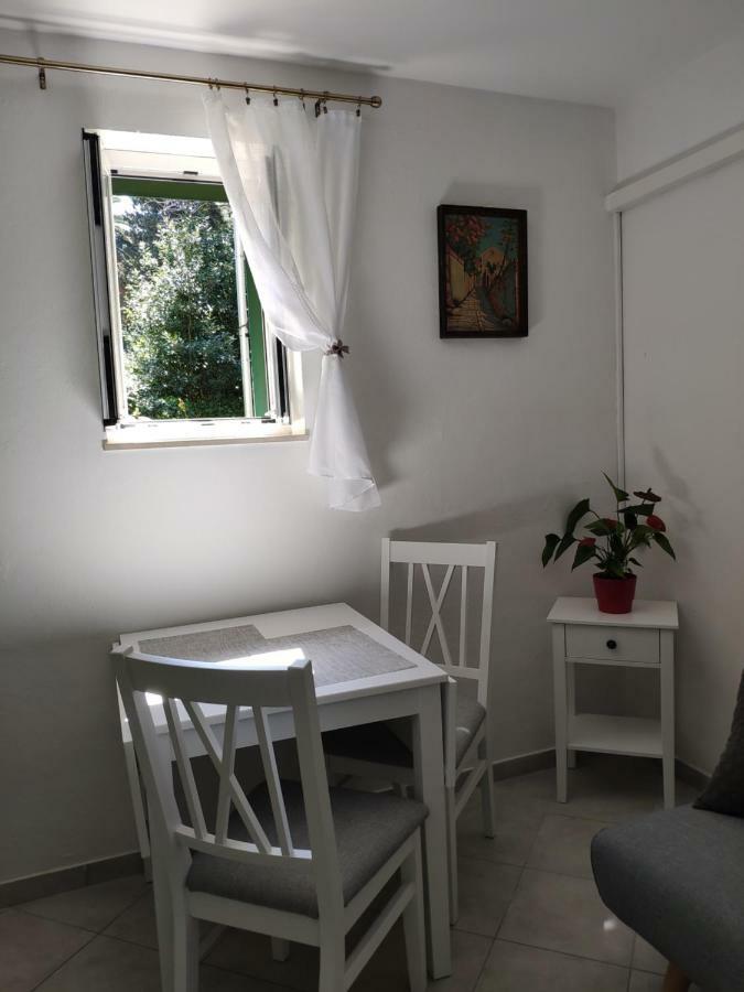 Apartment Zdenka Veli Lošinj 外观 照片