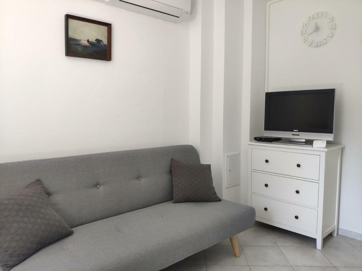 Apartment Zdenka Veli Lošinj 外观 照片