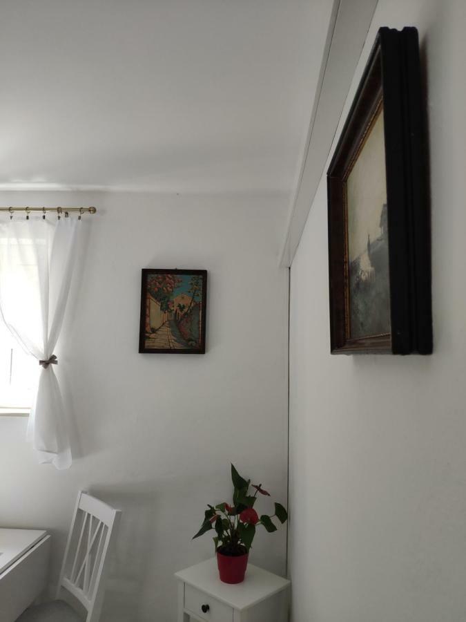 Apartment Zdenka Veli Lošinj 外观 照片