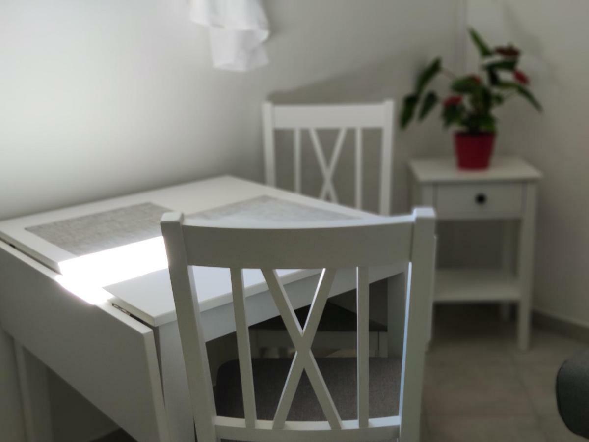 Apartment Zdenka Veli Lošinj 外观 照片