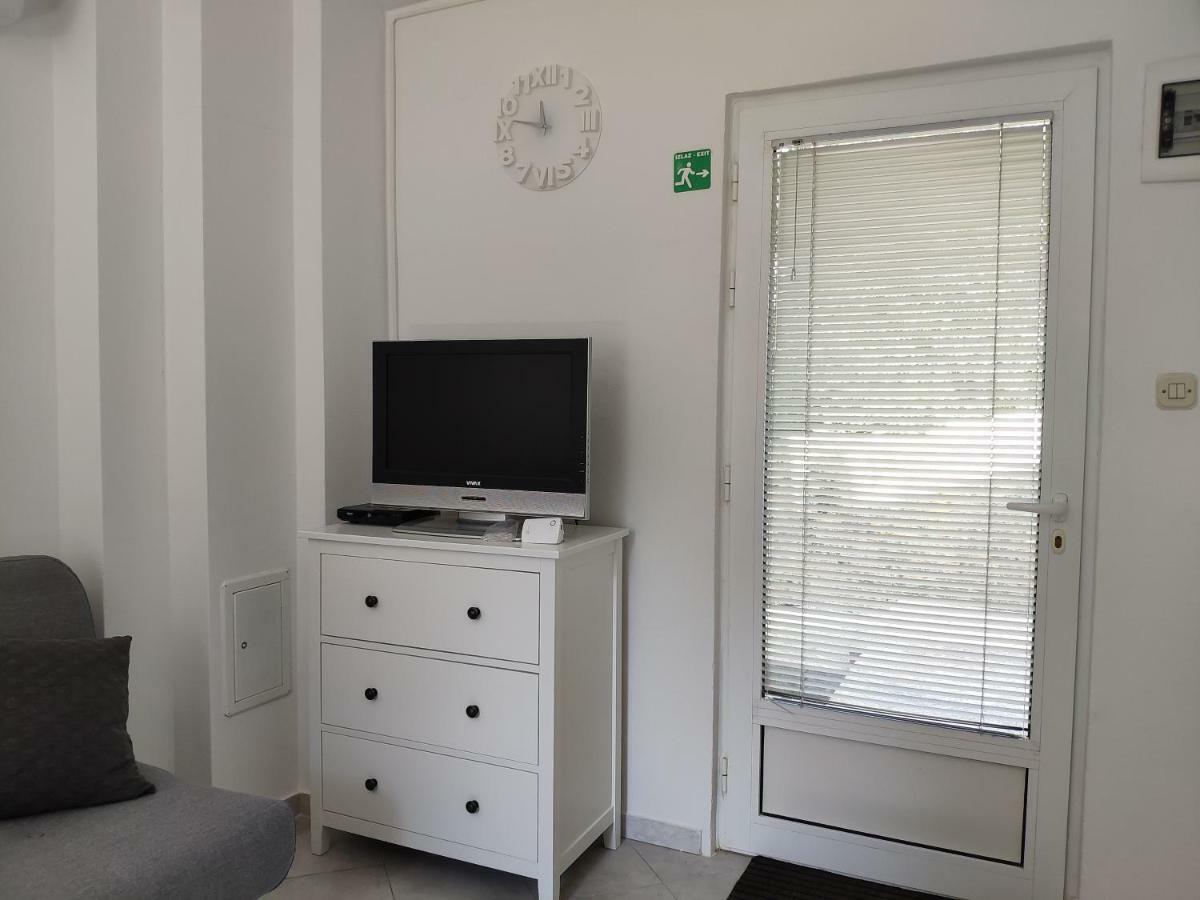 Apartment Zdenka Veli Lošinj 外观 照片