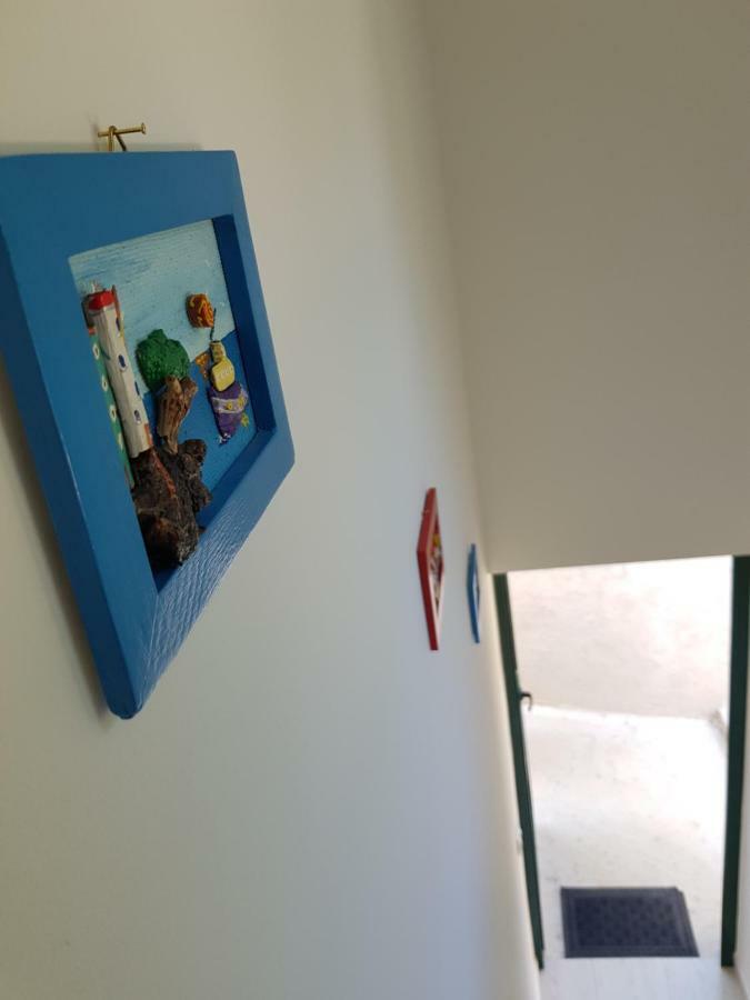 Apartment Zdenka Veli Lošinj 外观 照片