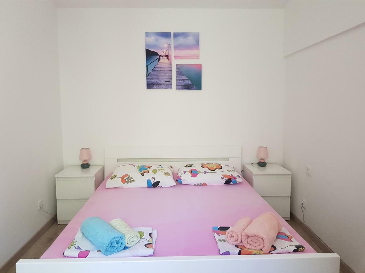 Apartment Zdenka Veli Lošinj 外观 照片
