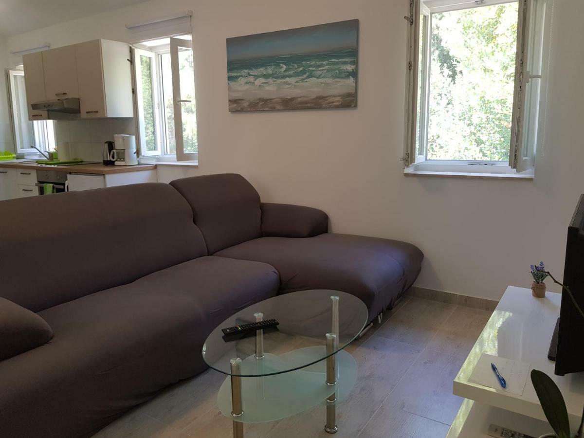 Apartment Zdenka Veli Lošinj 外观 照片