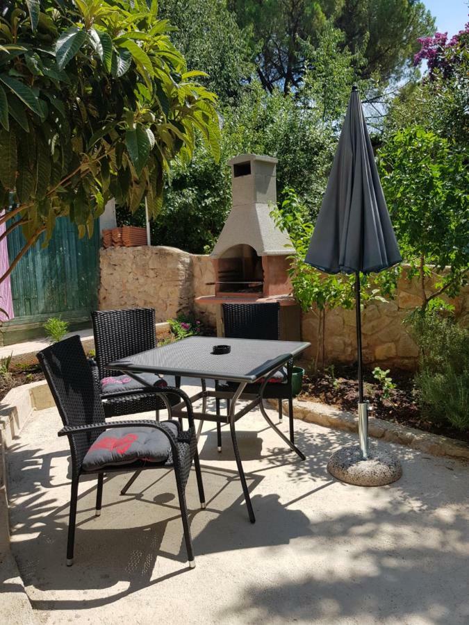 Apartment Zdenka Veli Lošinj 外观 照片