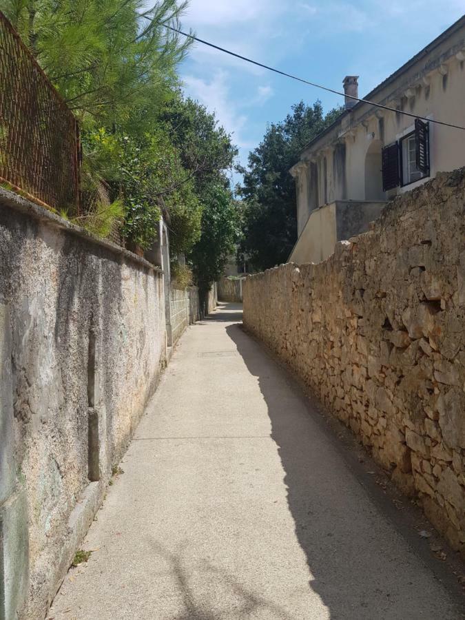 Apartment Zdenka Veli Lošinj 外观 照片