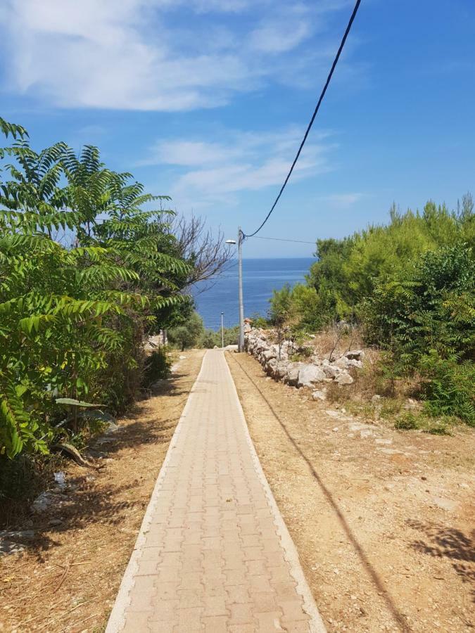 Apartment Zdenka Veli Lošinj 外观 照片
