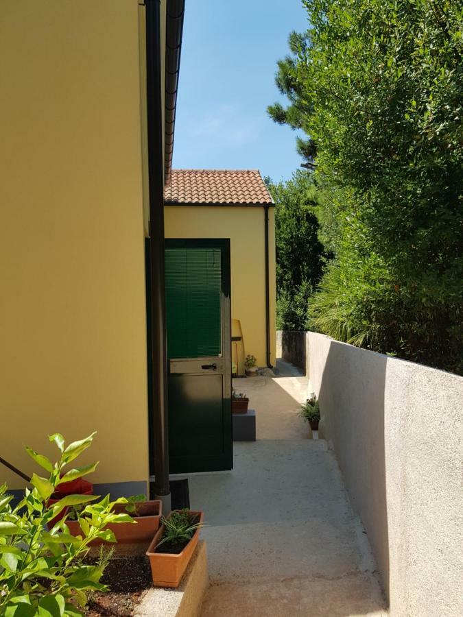 Apartment Zdenka Veli Lošinj 外观 照片