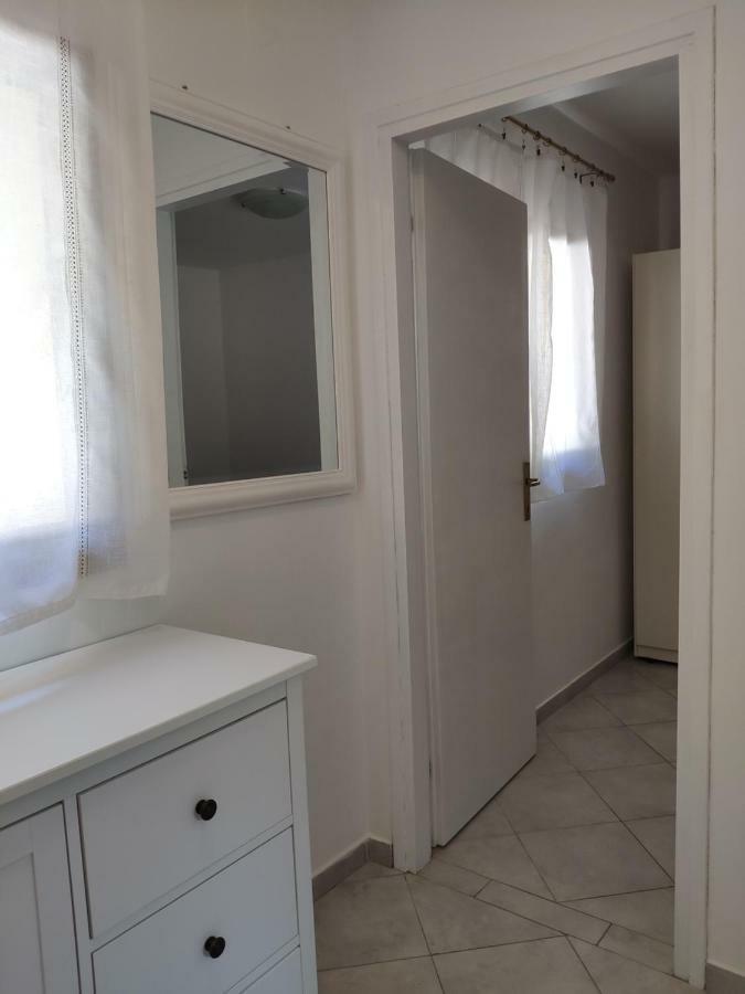 Apartment Zdenka Veli Lošinj 外观 照片
