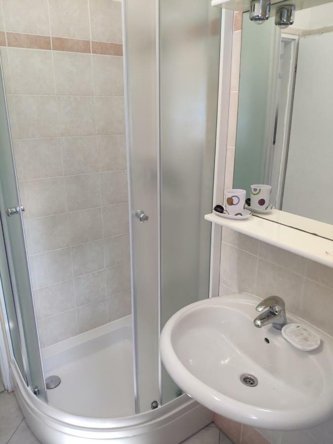 Apartment Zdenka Veli Lošinj 外观 照片