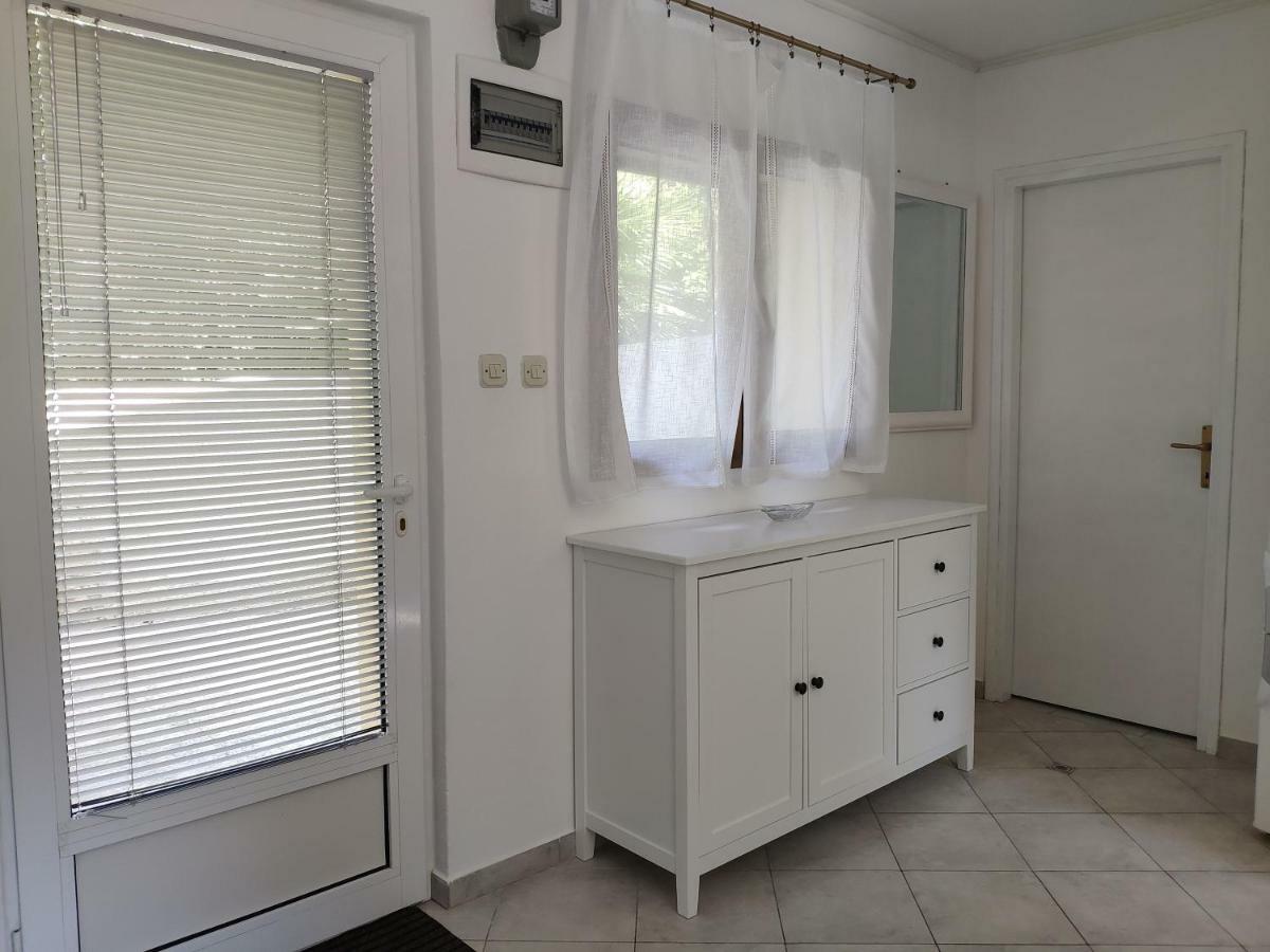 Apartment Zdenka Veli Lošinj 外观 照片