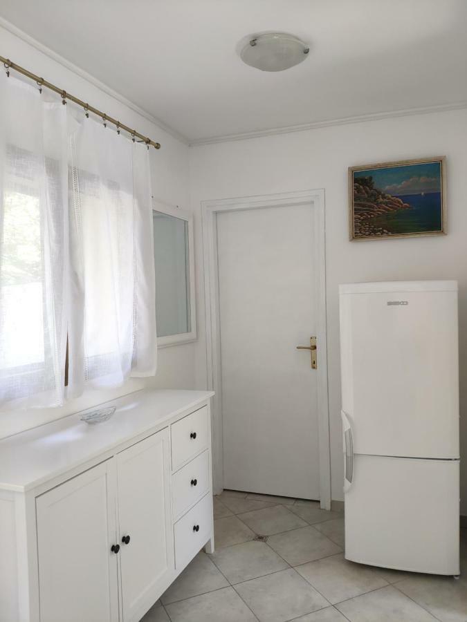 Apartment Zdenka Veli Lošinj 外观 照片
