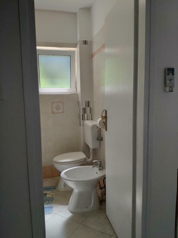 Apartment Zdenka Veli Lošinj 外观 照片